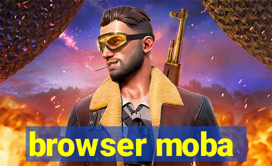 browser moba